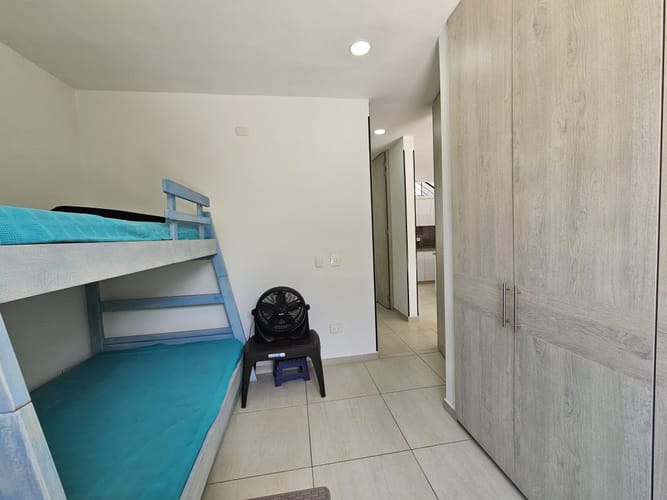 Casa de 4 alcobas en venta en Ricaurte, Ricaurte, 134 m² · foto 10 de 24