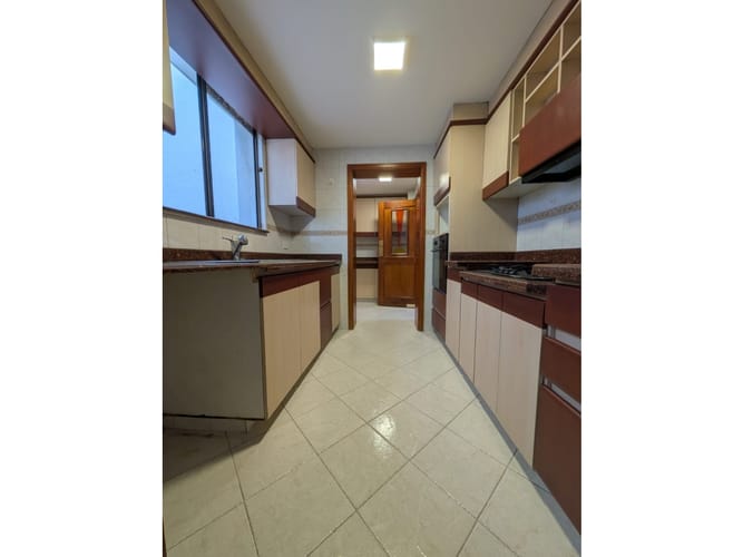 Apartamento de 3 alcobas en venta en Chapinero, Bogotá, 179 m² · foto 10 de 24