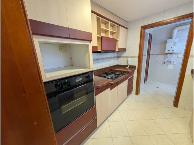 Apartamento de 3 alcobas en venta en Chapinero, Bogotá, 179 m² · foto 11 de 24