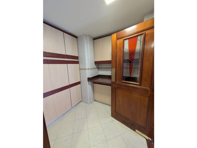 Apartamento de 3 alcobas en venta en Chapinero, Bogotá, 179 m² · foto 12 de 24
