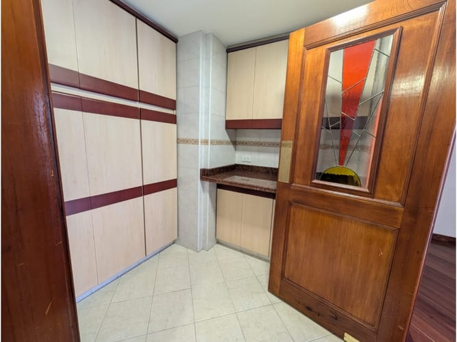 Apartamento de 3 alcobas en venta en Chapinero, Bogotá, 179 m² · foto 13 de 24