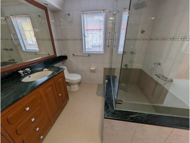 Apartamento de 3 alcobas en venta en Chapinero, Bogotá, 179 m² · foto 15 de 24