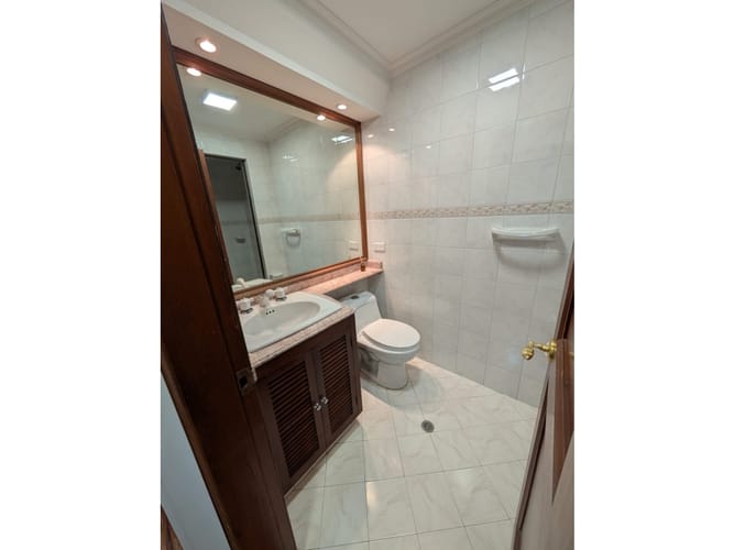 Apartamento de 3 alcobas en venta en Chapinero, Bogotá, 179 m² · foto 16 de 24