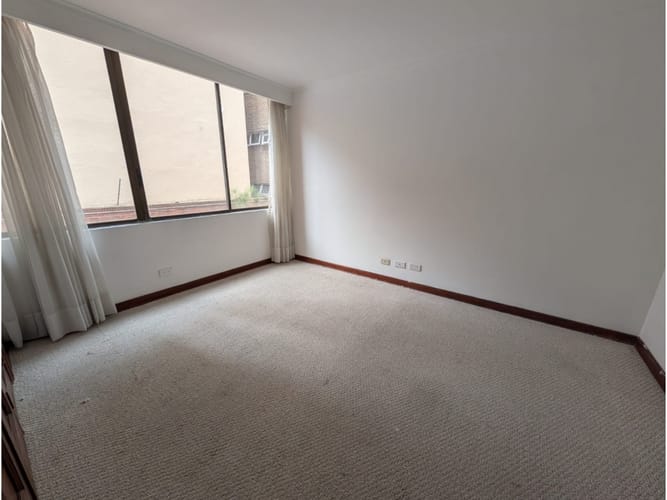 Apartamento de 3 alcobas en venta en Chapinero, Bogotá, 179 m² · foto 18 de 24