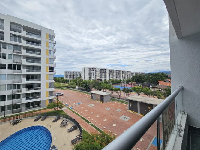 Apartamento de 3 alcobas en venta en Ricaurte, Ricaurte, 87 m² · foto 4 de 24