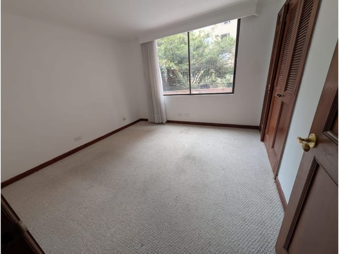 Apartamento de 3 alcobas en venta en Chapinero, Bogotá, 179 m² · foto 20 de 24