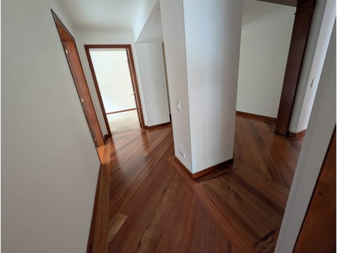 Apartamento de 3 alcobas en venta en Chapinero, Bogotá, 179 m² · foto 21 de 24