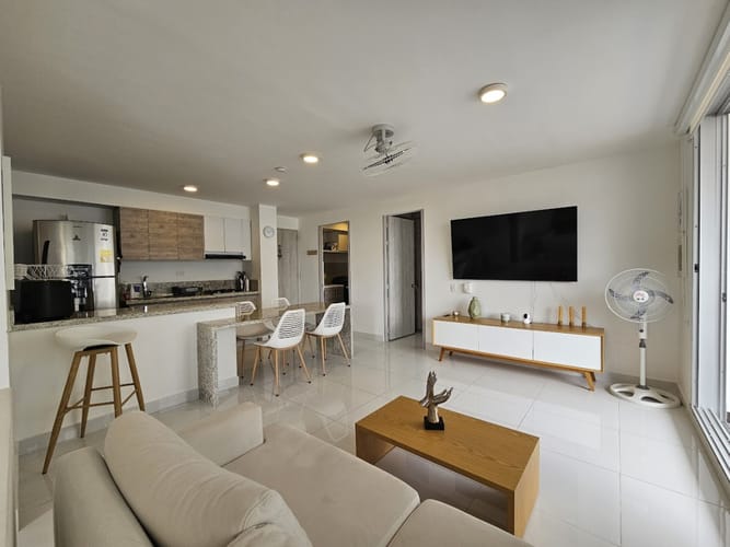 Apartamento de 3 alcobas en venta en Ricaurte, Ricaurte, 87 m² · foto 9 de 24
