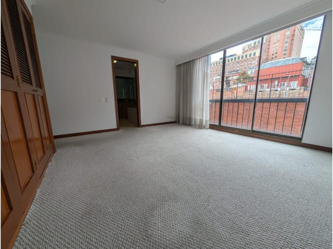 Apartamento de 3 alcobas en venta en Chapinero, Bogotá, 179 m² · foto 22 de 24
