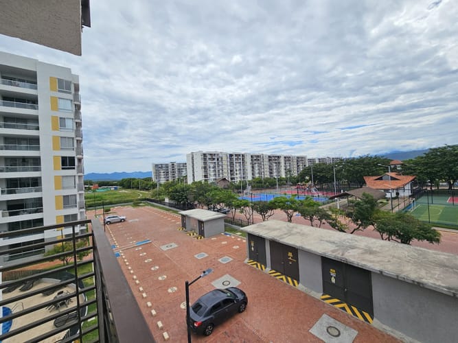 Apartamento de 3 alcobas en venta en Ricaurte, Ricaurte, 87 m² · foto 10 de 24
