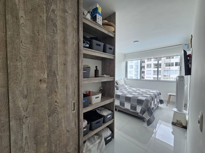 Apartamento de 3 alcobas en venta en Ricaurte, Ricaurte, 87 m² · foto 11 de 24