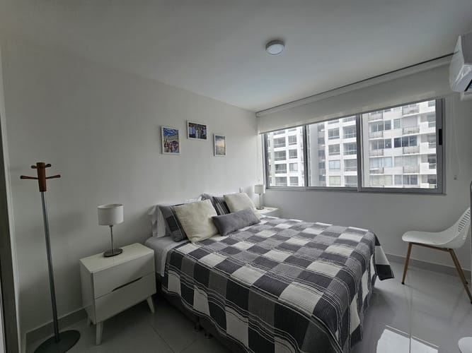 Apartamento de 3 alcobas en venta en Ricaurte, Ricaurte, 87 m² · foto 12 de 24