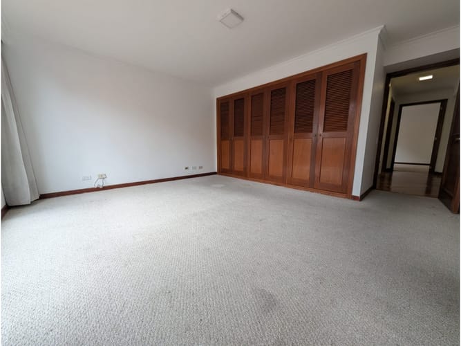 Apartamento de 3 alcobas en venta en Chapinero, Bogotá, 179 m² · foto 23 de 24