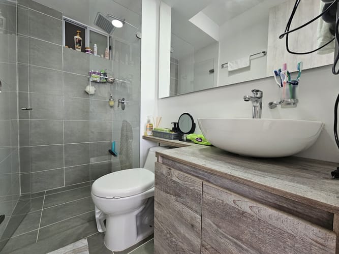 Apartamento de 3 alcobas en venta en Ricaurte, Ricaurte, 87 m² · foto 14 de 24