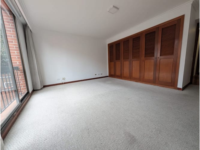 Apartamento de 3 alcobas en venta en Chapinero, Bogotá, 179 m² · foto 24 de 24