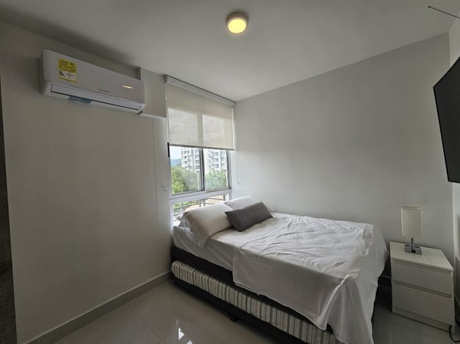 Apartamento de 3 alcobas en venta en Ricaurte, Ricaurte, 87 m² · foto 15 de 24