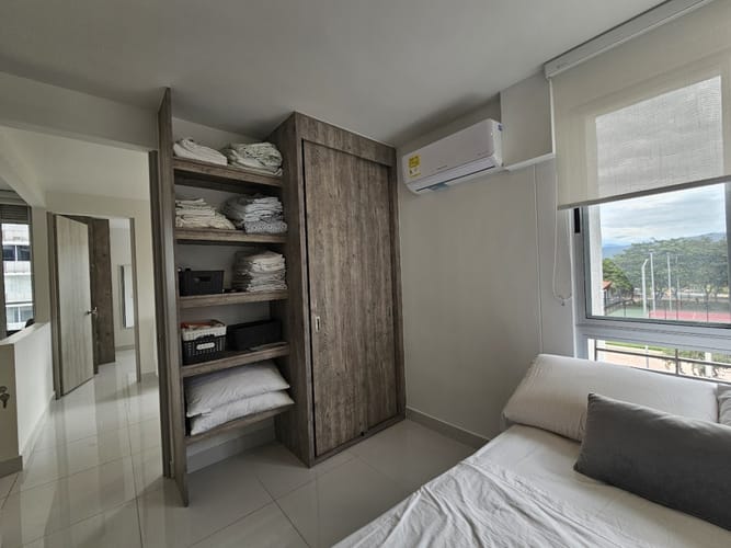 Apartamento de 3 alcobas en venta en Ricaurte, Ricaurte, 87 m² · foto 16 de 24