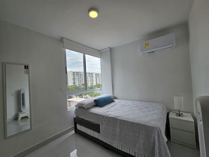 Apartamento de 3 alcobas en venta en Ricaurte, Ricaurte, 87 m² · foto 17 de 24
