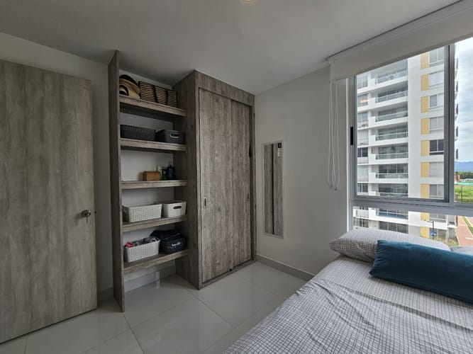 Apartamento de 3 alcobas en venta en Ricaurte, Ricaurte, 87 m² · foto 18 de 24