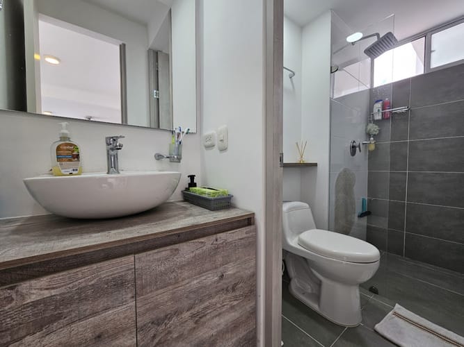 Apartamento de 3 alcobas en venta en Ricaurte, Ricaurte, 87 m² · foto 19 de 24