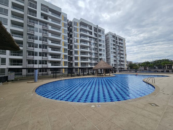 Apartamento de 3 alcobas en venta en Ricaurte, Ricaurte, 87 m² · foto 20 de 24