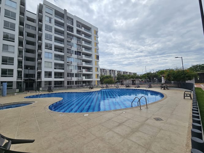Apartamento de 3 alcobas en venta en Ricaurte, Ricaurte, 87 m² · foto 21 de 24