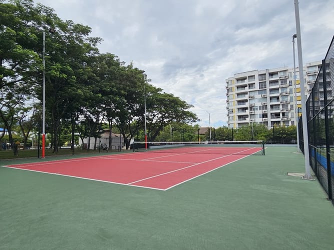 Apartamento de 3 alcobas en venta en Ricaurte, Ricaurte, 87 m² · foto 24 de 24