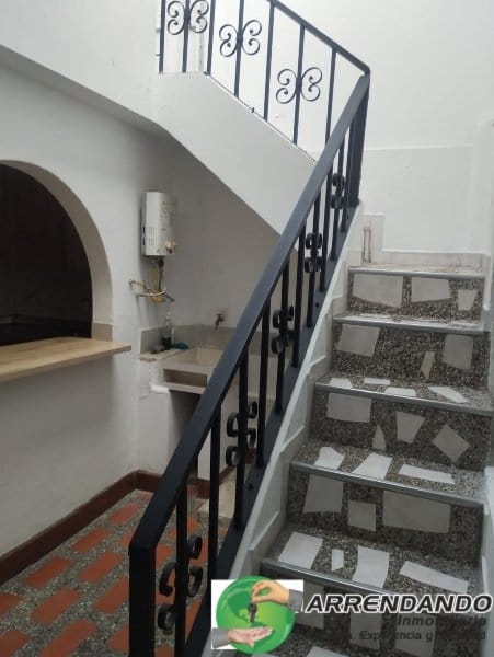 Casa de 4 alcobas en arriendo en Villa Paula, Itagüí, 80 m² · foto 6 de 16