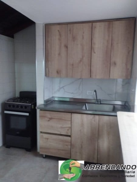 Casa de 4 alcobas en arriendo en Villa Paula, Itagüí, 80 m² · foto 10 de 16