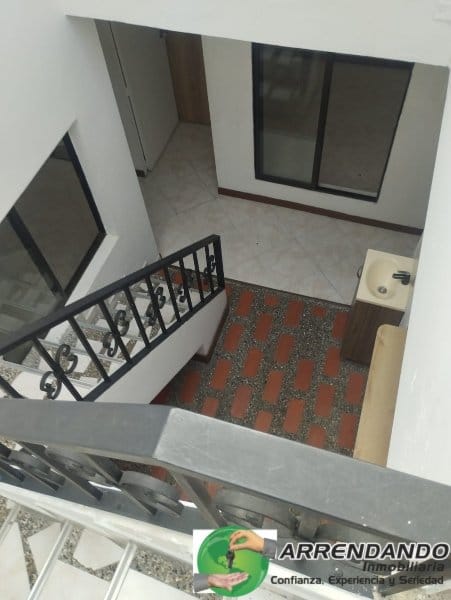 Casa de 4 alcobas en arriendo en Villa Paula, Itagüí, 80 m² · foto 11 de 16