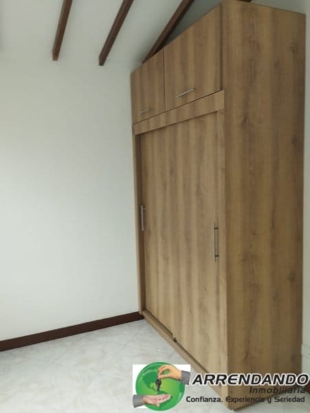 Casa de 4 alcobas en arriendo en Villa Paula, Itagüí, 80 m² · foto 12 de 16