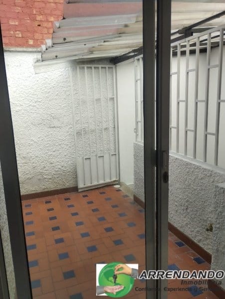 Casa de 4 alcobas en arriendo en Villa Paula, Itagüí, 80 m² · foto 15 de 16