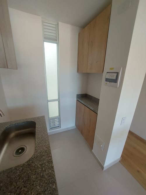 Apartamento de 2 alcobas en venta en Calahorra, Cajicá, 76 m² · foto 3 de 20