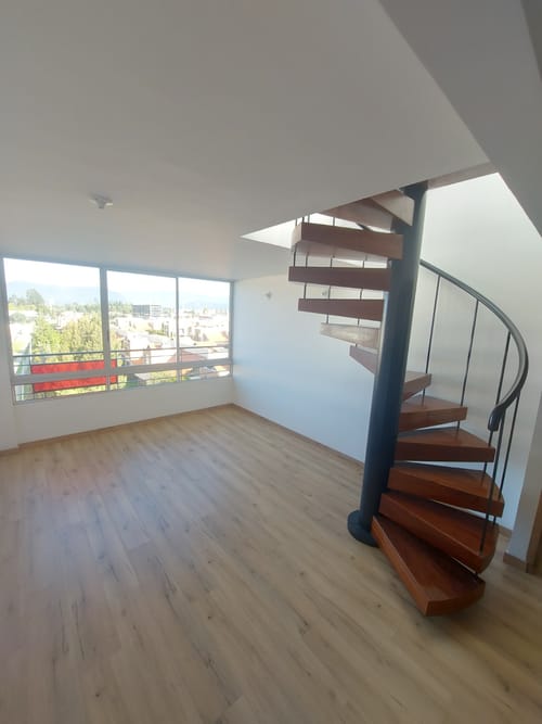 Apartamento de 2 alcobas en venta en Calahorra, Cajicá, 76 m² · foto 4 de 20