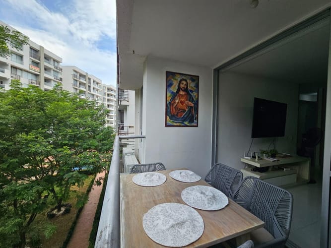 Apartamento de 3 alcobas en venta en Ricaurte, Ricaurte, 70 m² · foto 9 de 20