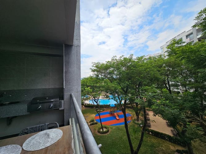 Apartamento de 3 alcobas en venta en Ricaurte, Ricaurte, 70 m² · foto 10 de 20