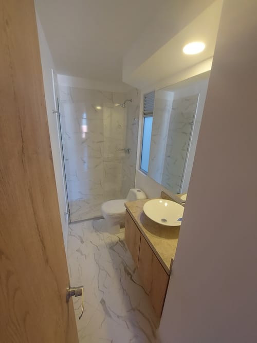 Apartamento de 2 alcobas en venta en Calahorra, Cajicá, 76 m² · foto 7 de 20