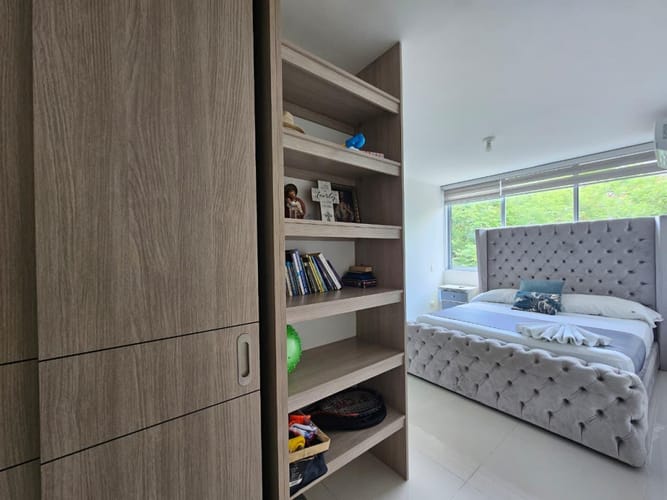 Apartamento de 3 alcobas en venta en Ricaurte, Ricaurte, 70 m² · foto 11 de 20