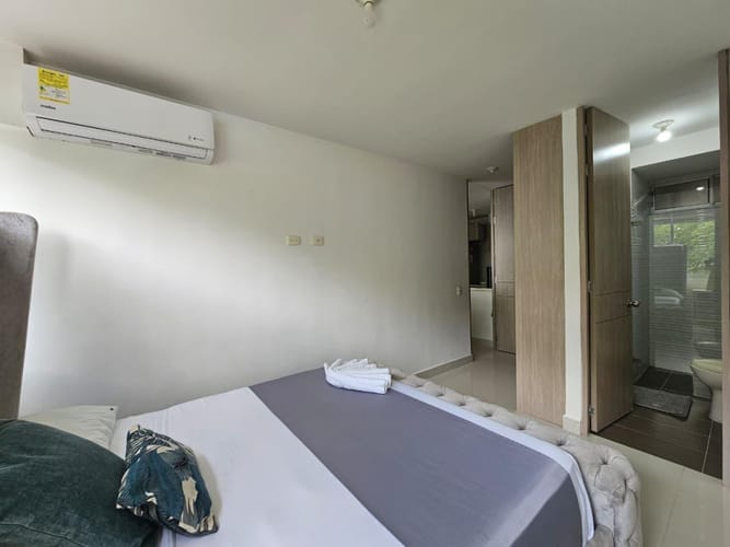 Apartamento de 3 alcobas en venta en Ricaurte, Ricaurte, 70 m² · foto 13 de 20