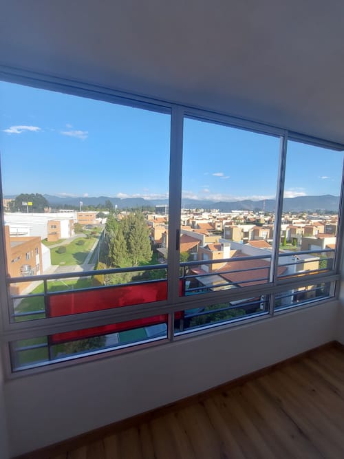 Apartamento de 2 alcobas en venta en Calahorra, Cajicá, 76 m² · foto 8 de 20
