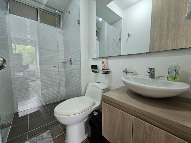 Apartamento de 3 alcobas en venta en Ricaurte, Ricaurte, 70 m² · foto 14 de 20