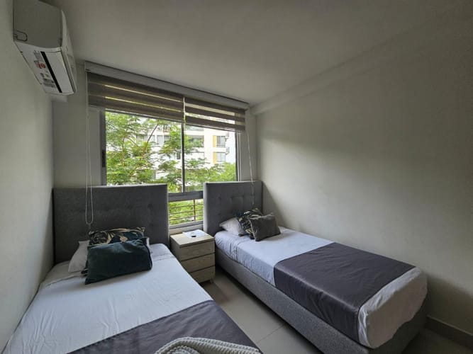 Apartamento de 3 alcobas en venta en Ricaurte, Ricaurte, 70 m² · foto 15 de 20