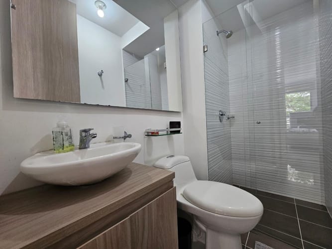 Apartamento de 3 alcobas en venta en Ricaurte, Ricaurte, 70 m² · foto 17 de 20