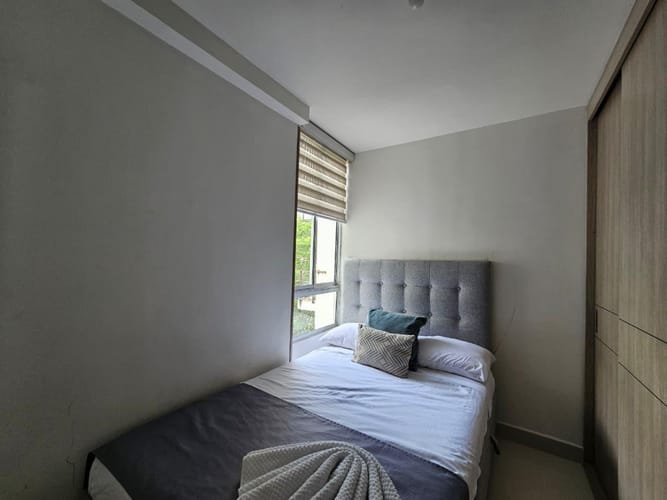 Apartamento de 3 alcobas en venta en Ricaurte, Ricaurte, 70 m² · foto 18 de 20