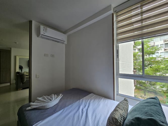 Apartamento de 3 alcobas en venta en Ricaurte, Ricaurte, 70 m² · foto 19 de 20