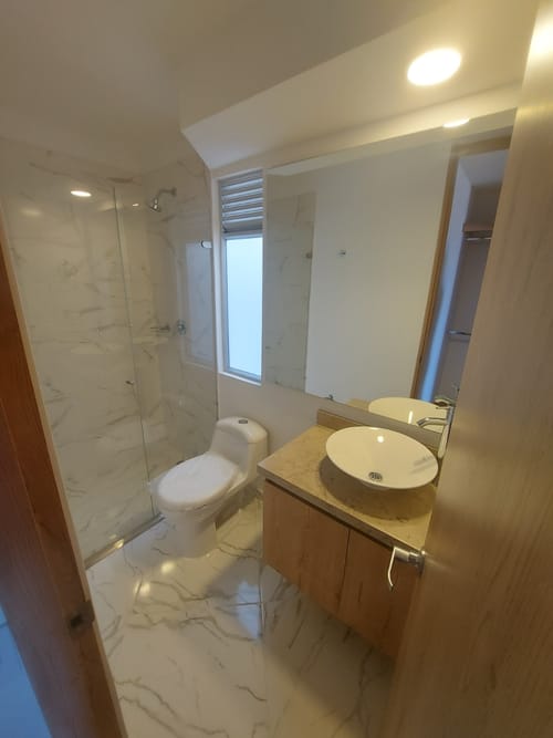 Apartamento de 2 alcobas en venta en Calahorra, Cajicá, 76 m² · foto 13 de 20