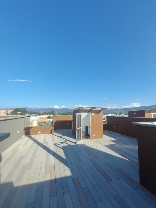 Apartamento de 2 alcobas en venta en Calahorra, Cajicá, 76 m² · foto 17 de 20