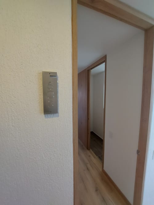 Apartamento de 2 alcobas en venta en Calahorra, Cajicá, 76 m² · foto 18 de 20