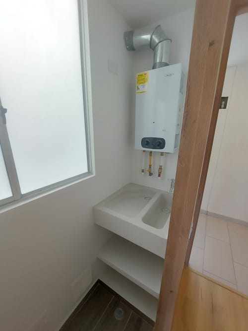 Apartamento de 2 alcobas en venta en Calahorra, Cajicá, 76 m² · foto 20 de 20