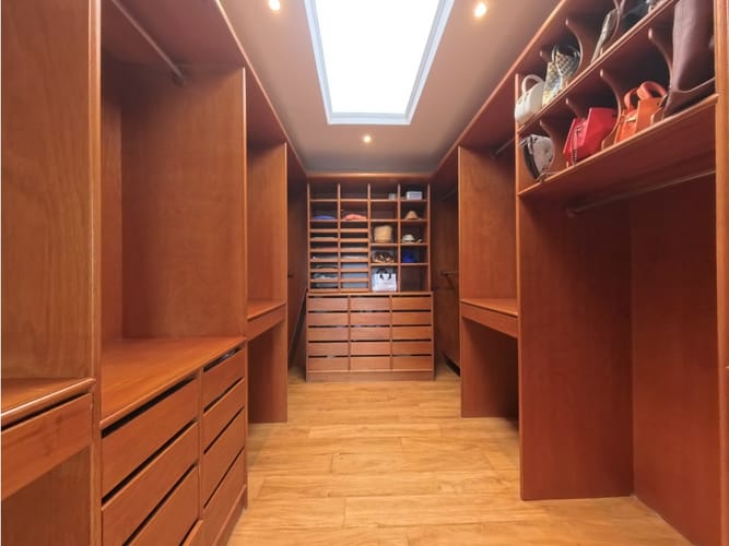 Casa de 4 alcobas en arriendo en Bosques Del Marques, Bogotá, 520 m² · foto 11 de 24